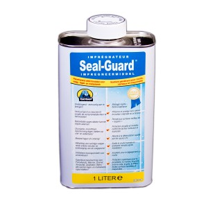 Seal Guard Gold Label impregneermiddel